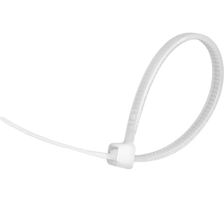 vertextools СТЯЖКИ НЕЙЛОНОВЫЕ 3*300 /Б/ /100уп./  СНБ-3-300