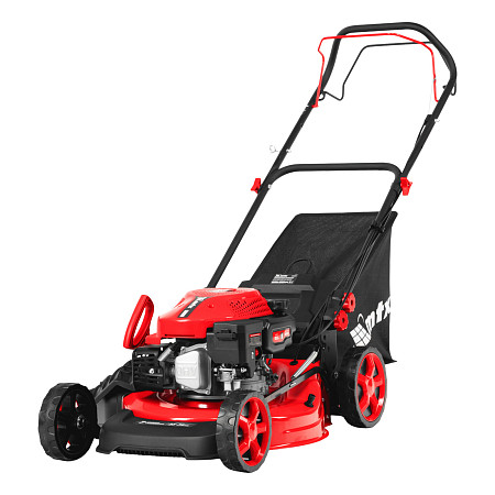 Газонокосилка бензиновая GL46SP-K, 145 см3, 46 см, привод, 50 л MTX