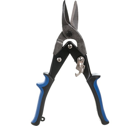 vertextools НОЖНИЦЫ ПО МЕТАЛЛУ, 250 ММ, УСИЛЕН. 0038-07