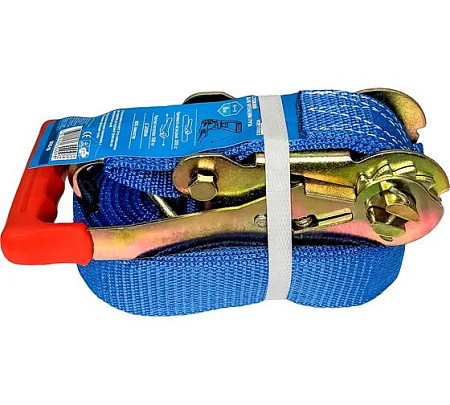 vertextools СТЯЖНЫЕ РЕМНИ, ДЛЯ КРЕПЛЕНИЕ ГРУЗА 6м 0020-06