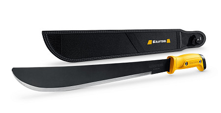 KRAFTOOL Machete, 440/585 мм, садовое мачете (20800)
