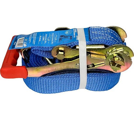 vertextools СТЯЖНЫЕ РЕМНИ, ДЛЯ КРЕПЛЕНИЕ ГРУЗА 8м 0020-08
