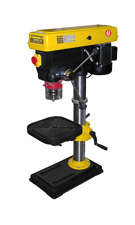 Станок сверлильный Энкор Корвет 44 с тисками