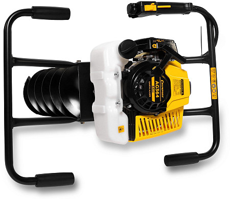 Мотобур CHAMPION AG364