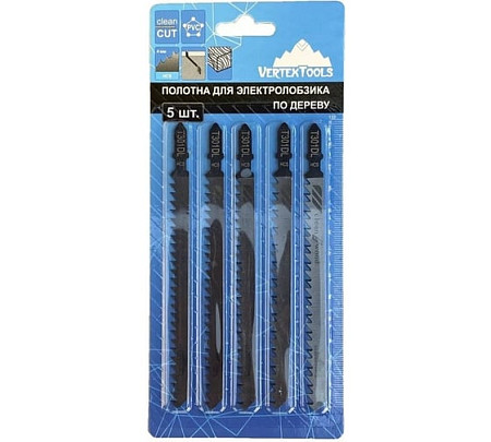 vertextools ПОЛОТНО ДЛЯ ЭЛЕКТРОЛОБЗИКА T301DL T301DL