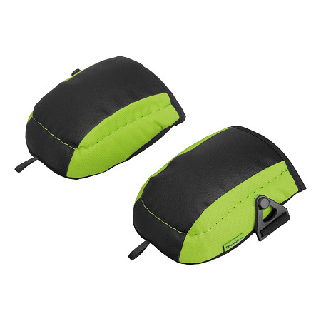 Наколенники с антискользящим покрытием, вставка из EVA Сибртех