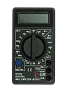 Мультиметр DT 832