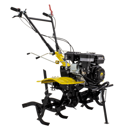 Мотоблок HUTER MK-8000P