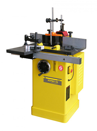 Станок фрезерный Энкор Корвет 84