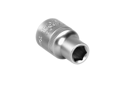 Головка торцевая Энкор 1/2"х10мм