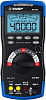 ЗУБР МА-200 мультиметр цифровой