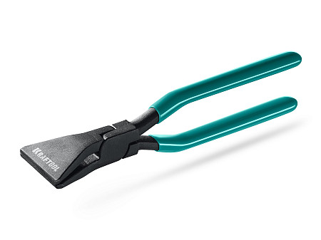 KRAFTOOL FALZ прямые кровельные клещи 60 мм (23007)