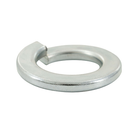 Шайба пружинная (гровер) DIN 127 м24 (Аналог ГОСТ 6402-70)