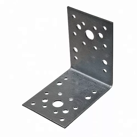 Крепежный уголок KU 90х90х65х2 мм