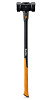 KRAFTOOL KRAFTBUILT 6кг, 900 мм, кувалда (2006-6)