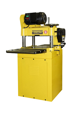 Станок рейсмусовый Энкор Корвет 220М (2 коробки)