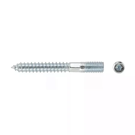 Шуруп-шпилька 10х200 мм
