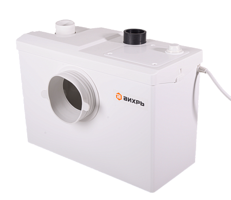 Канализационный насос Вихрь КН-700