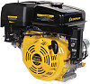 Двигатель с горизонтальным валом CHAMPION G390HKE