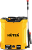 Опрыскиватель аккумуляторный Huter SP-10Li