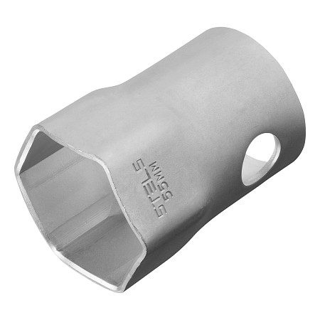 Ключ торцевой ступичный 55 мм Stels