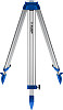 ЗУБР ШГ 160, геодезический штатив (34968)