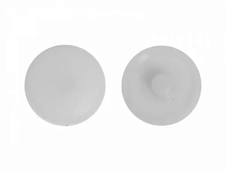 Заглушка для рамного анкера Черный (1000шт)