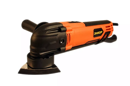 Резак универсальный МФЭ-300Э + кейс Энкор