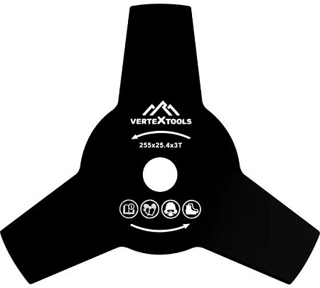 vertextools ДИСК ДЛЯ ТРИММЕРА VERTEX YK-B006