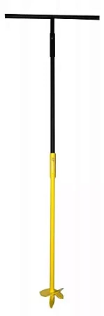 Бур садово-строит. универсальный 250мм Энкор