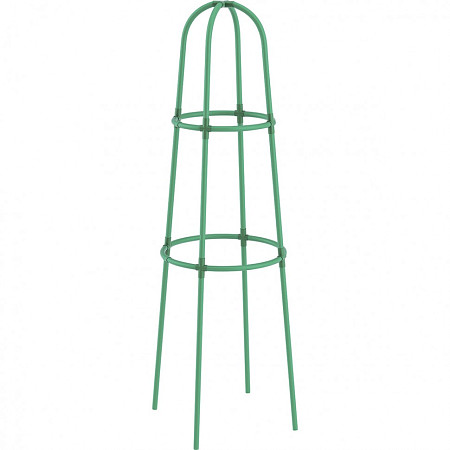 Опора для растений "Конус" H 165 см, D 40-50 см Palisad