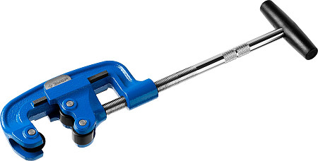 ЗУБР ТС-700, 10 - 60 мм, труборез для стали, Профессионал (23712-50)