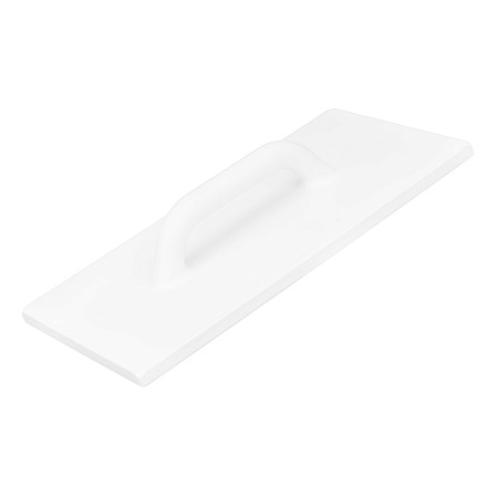 Терка полиуретановая, 220 х 420 мм Сибртех