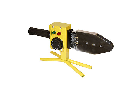 Аппарат д/сварки труб полипропиленовых ЭНКОР АСП 800Н