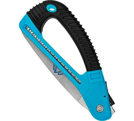 vertextools НОЖОВКА САДОВАЯ СКЛАДНАЯ 180мм 0059-180