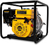 Бензиновая мотопомпа CHAMPION GTP80