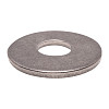 DIN 9021 Шайба кузовная нержавеющая А2 М10