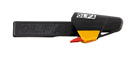 OLFA Cutter Knife holder держатель в комплекте с ножом (OL-KH-1/L5-AL)