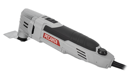 Многофункциональный инструмент (реноватор) Ресанта МФИ-400 в кейсе