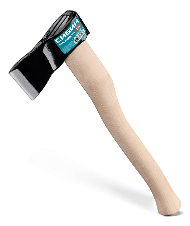 СИБИН 1500/1800 г, 500 мм, топор-колун (20727-15)