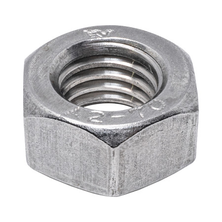 DIN 934 Гайка шестигранная нержавеющая А2 М24