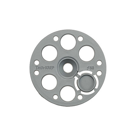 Держатель для изоляции Tech-Krep РОНДОЛЬ 60 мм
