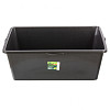 Таз прямоугольный строительный, 120 л Сибртех