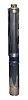 Насос скважинный Ведуга 6 БЦП 1,80-74