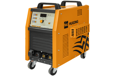 Аппарат воздушно-плазменной резки HUGONG INVERCUT 80 PLUS III (встроенный компрессор)