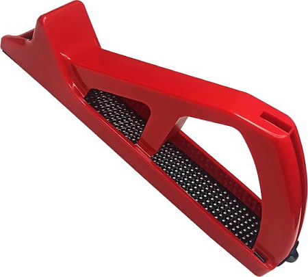 vertextools РУБАНОК 250x42 ММ ОБДИРОЧНЫЙ ПЛАСТМАССОВЫЙ 00014-250-42