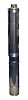 Насос скважинный Ведуга 6 БЦП 1,30-52
