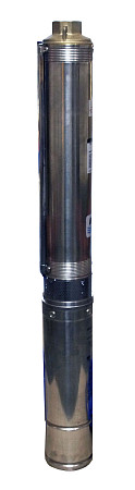 Насос скважинный Ведуга 6 БЦП 1,30-65