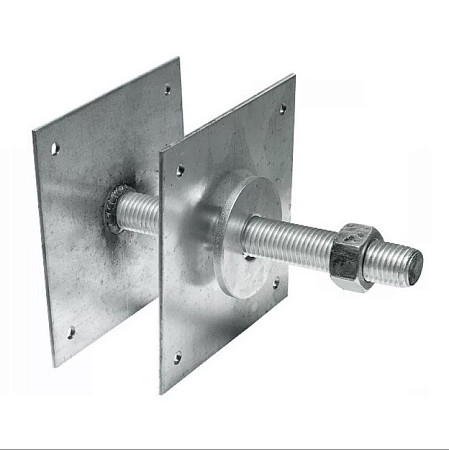 Анкеры регулируемые 24х150 мм