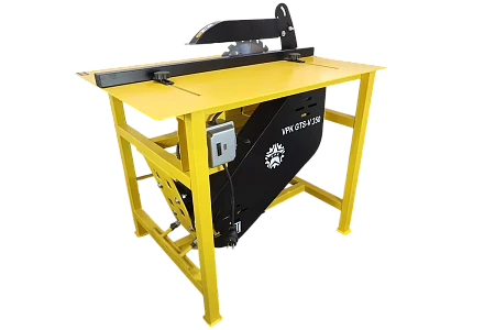 Циркулярный (распиловочный) станок VPK GTS-V 350